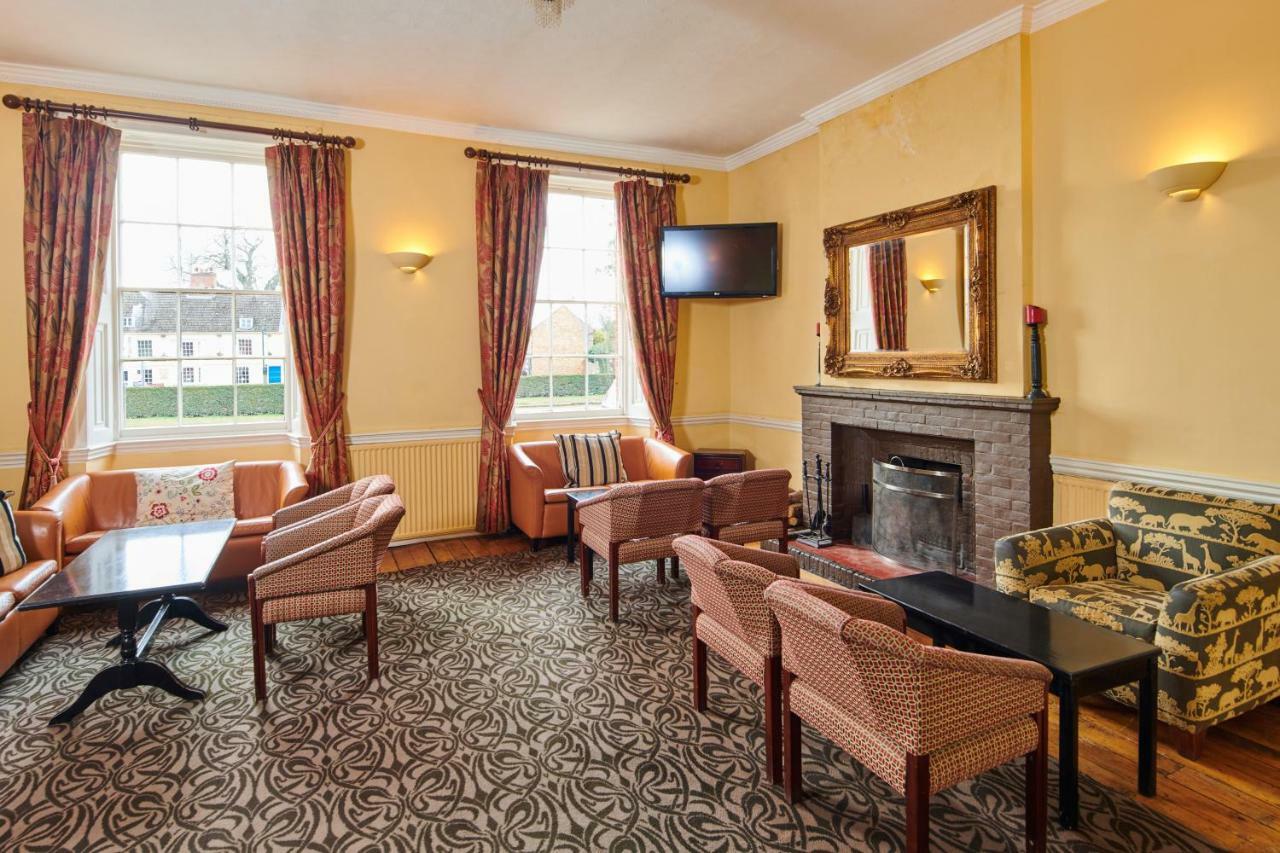Brandon House Hotel Exterior photo